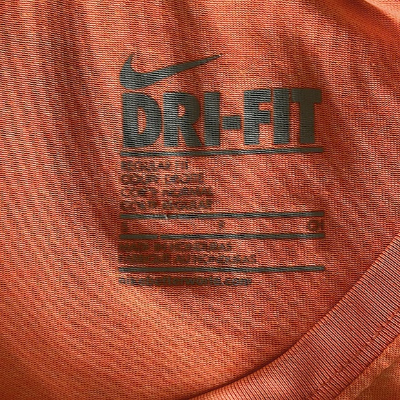 Nike S/S Tee - Picture 3 of 3